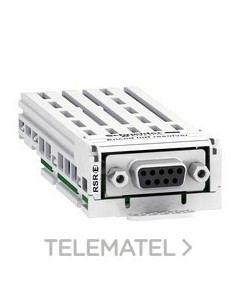 MÓDULO PARA ENCODER RESOLVER