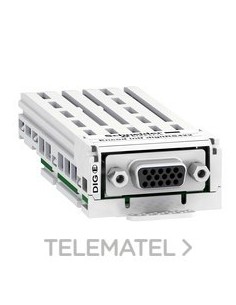 MÓDULO PARA ENCODER DIGITAL 5/12V