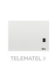 CAJA METAL+F.A.CTRAL.IP OPENER GDE.