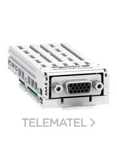 MÓDULO PARA ENCODER ANALÓGICO