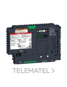 MÓDULO OPEN BOX GTU