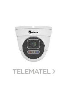 CÁMARA CIP-24D5DA 2.8-12mm MOTOR DA 5MPX