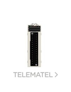 MÓDULO M340 HEC TREN PULSOS 2x200KHz