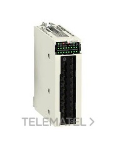 MÓDULO M340 HEC 8x10KHz