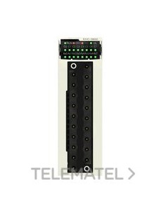 MÓDULO M340 HEC 8x10KHz