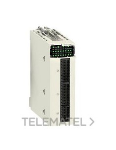 MÓDULO M340 HEC 2x60KHz