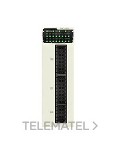MÓDULO M340 HEC 2x60KHz
