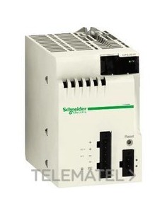 MÓDULO M340 FA 24V DC 16W ALDA.