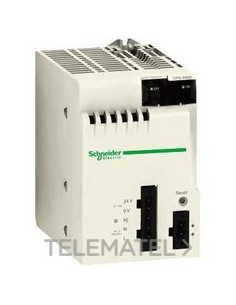 MÓDULO M340 FA 100/240V AC 20W