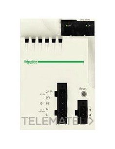 MÓDULO M340 FA100/240VCA 36W