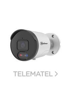 CMRA.CIP-21B4D BULLET 2.8mm DA 4MPX FULL