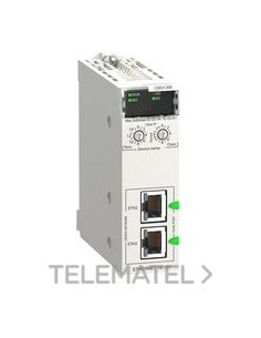 MÓDULO M340 ETH/IO DROP BÁSICO