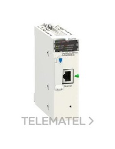 MÓDULO M340 ETH REMOTAS