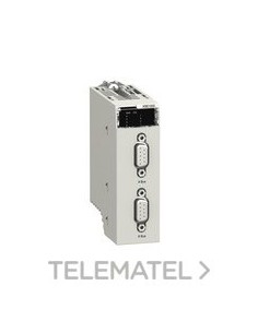 MÓDULO M340 EXTENSIÓN BASTIDOR