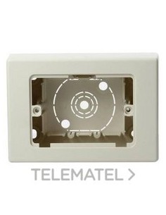 CAJA SUPF.P/KIT ACCESIBLES GL1049/123A