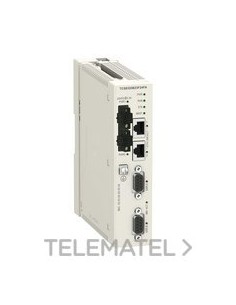 MODULO M340 COM/MODBUS PLUS