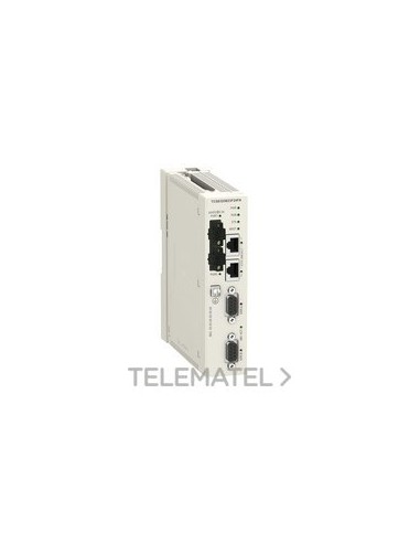 MODULO M340 COM/MODBUS PLUS