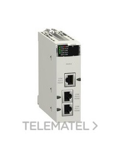 MÓDULO M340 COM 2xSerie 232/485