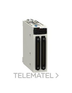 MÓDULO M340 8 E.SAL.15 BITS TC/RTD