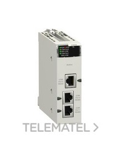 MÓDULO M340 2 ENLACES SERIE 232/485