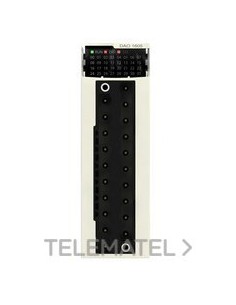 MÓDULO M340 16 SALIDAS TRIAC