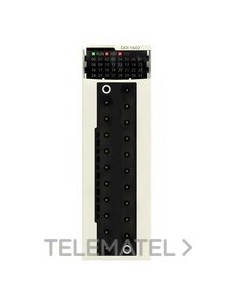 MÓDULO M340 16 ENTRADAS 48V DC