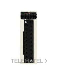 MÓDULO M340 16 ENTRADAS 24CDC