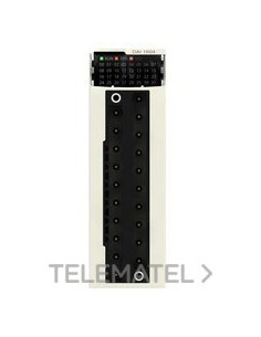 MÓDULO M340 16 ENTRADAS 120V CA