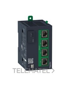 MÓDULO M262 INTERRUPTOR 4xETHERNET