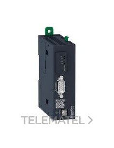 MÓDULO M262 CANOPEN MAESTRO