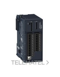 MÓDULO M262 HSC + EVENTOS