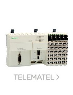 MÓDULO M258 CTRL ETH/CAN/SL/42DIO