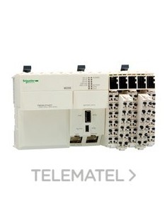 MÓDULO M258 CTRL ETH/SL/42DIO