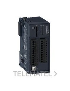 MÓDULO M262 HSC RESORTE