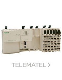 MÓDULO M258 CTRL ETH/SL/2PCI/42DIO/4AI
