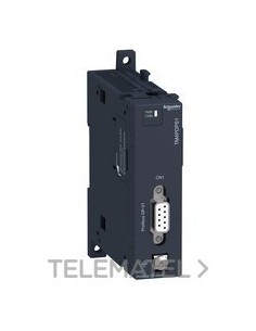 MÓDULO M241/M251 PROFIBUS DP ESCLAVO