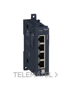 MÓDULO M241/M251 INTERRUPTOR 4XETHERNET