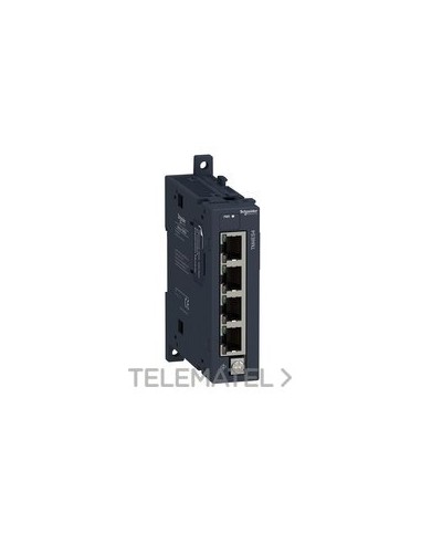 MÓDULO M241/M251 INTERRUPTOR 4XETHERNET