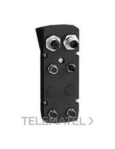 MÓDULO LXM32ICAN M12 2DI M8 POSICIÓN STO