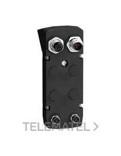 MÓDULO LXM32ICAN M12 2DI M8 POSICIÓN