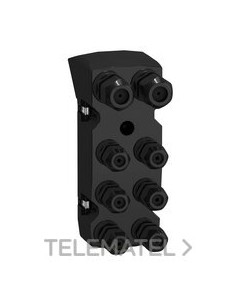 MÓDULO LXM32I TERMINALES ECT 4DI/2DO/STO