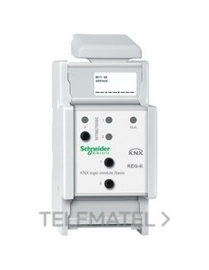 MÓDULO LÓGICO BÁSICO KNX