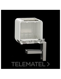 MÓDULO KIT SOPORTE FINAL MESA BLANCO