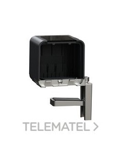 MÓDULO KIT SOPORTE FINAL MESA ANTRACITA