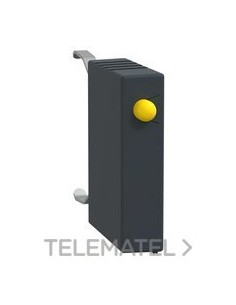 MÓDULO K ANTIPARÁSITO LED 50/129V