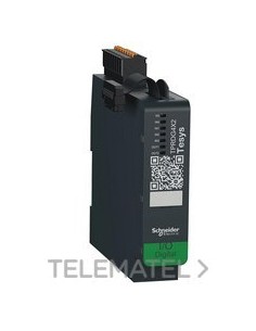 MÓDULO IO DIG.TESYS ISLAND 4 E.2 SAL.