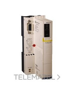 MÓDULO INTERCONEX.STBCOM PFB.DP STD.