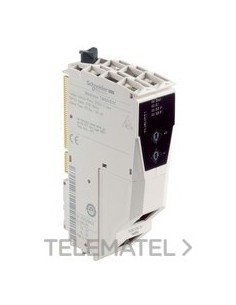 MÓDULO INTERFAZ SERCOS TRIPOLAR