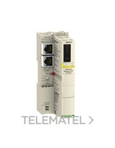 MOD.INTERFAZ STBCOM ETH MB TCP/IP DUAL