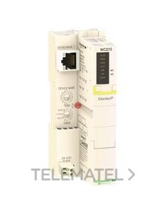 MÓDULO INTERFAZ STBCOM ETH IP ESTÁNDAR